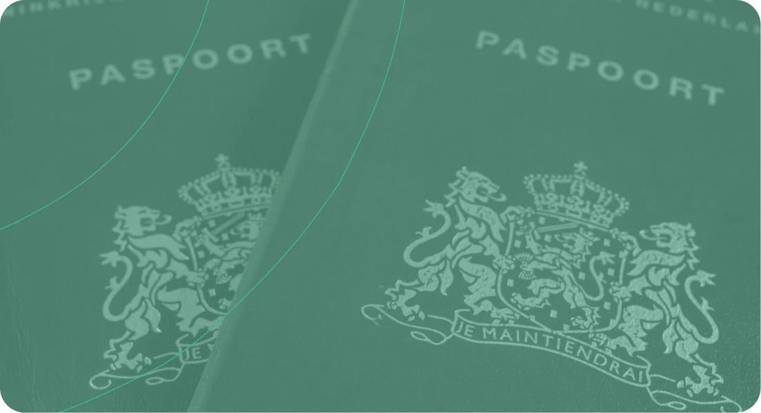 Valid Passport